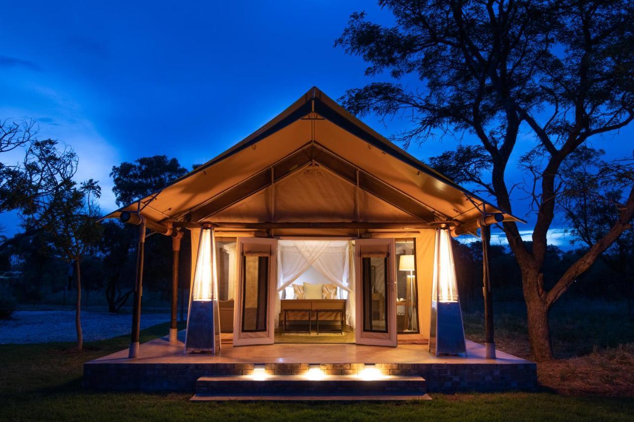 Lodge Boskamp Marble Hall