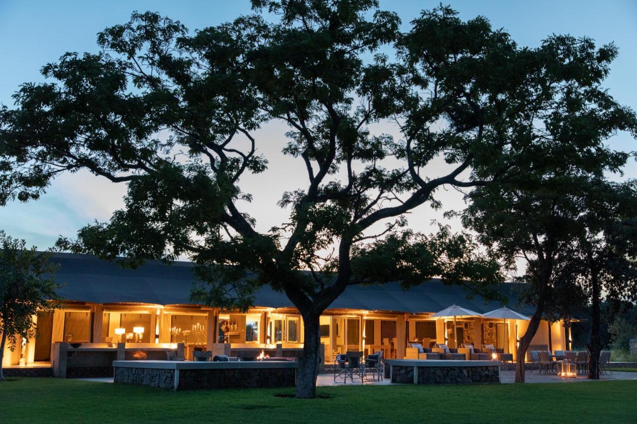 Boskamp Lodge
