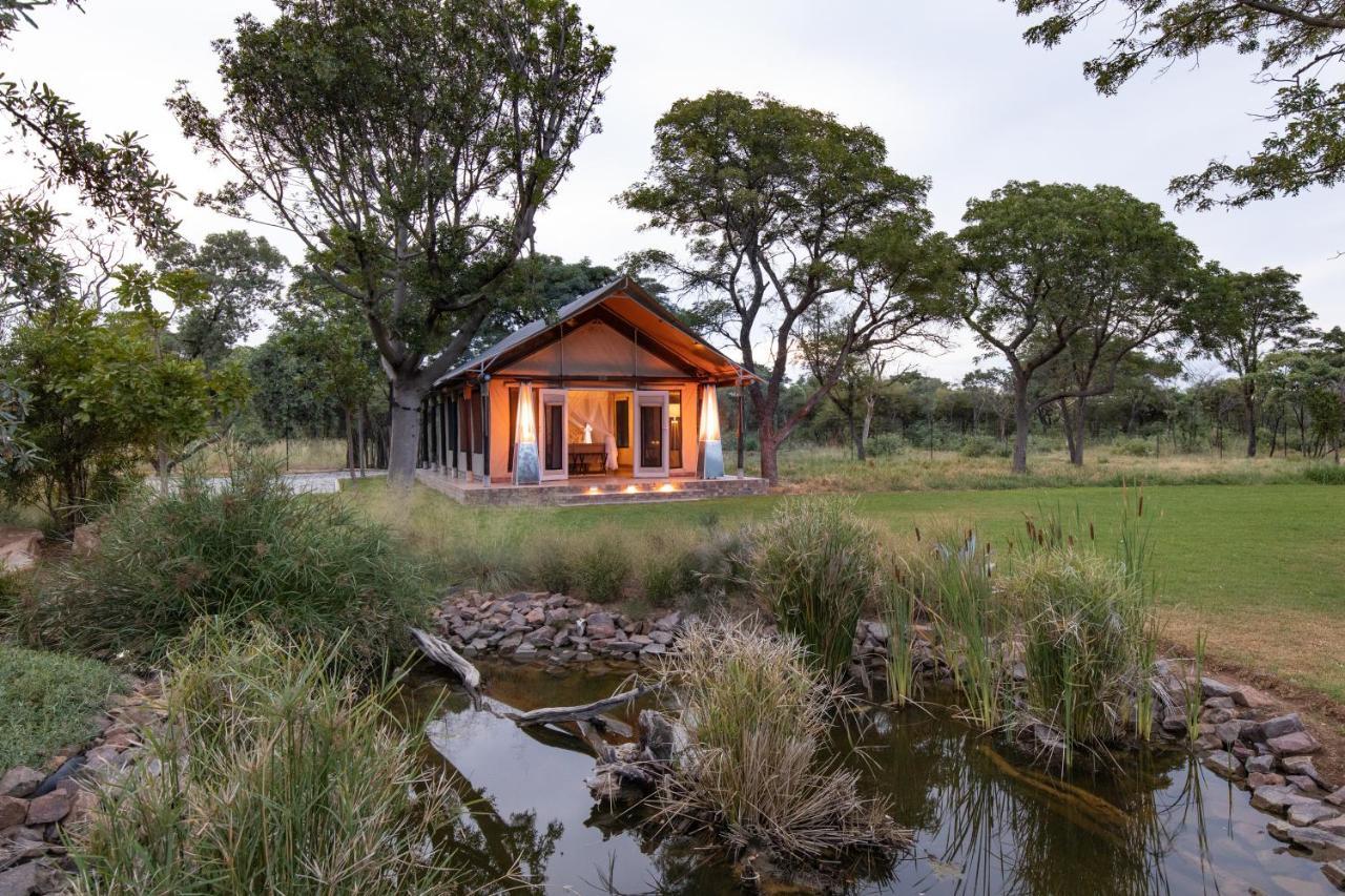 Lodge Boskamp *
