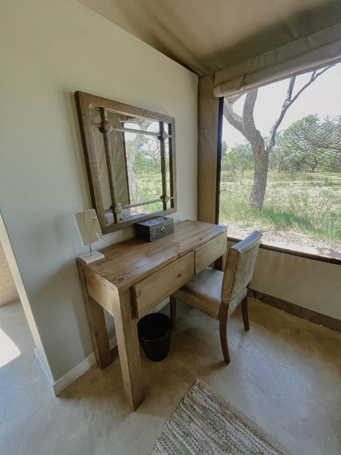 Lodge Boskamp