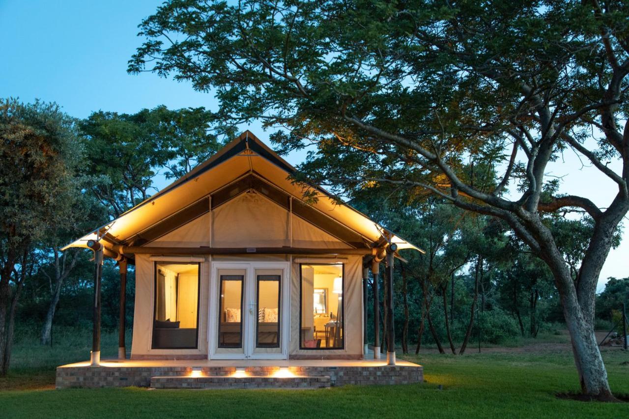 Lodge Boskamp