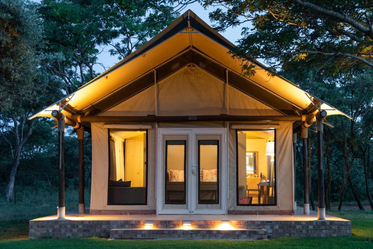 Lodge Boskamp *