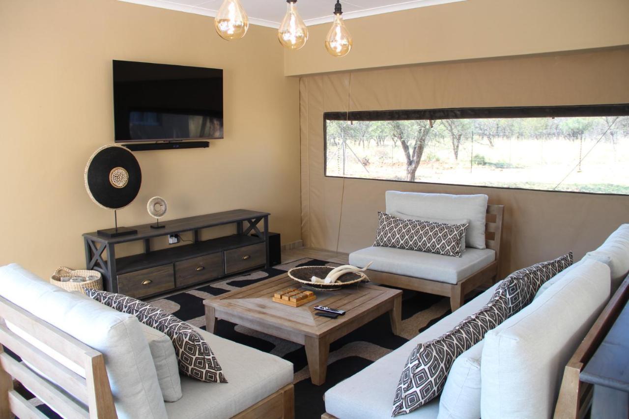 Lodge Boskamp *