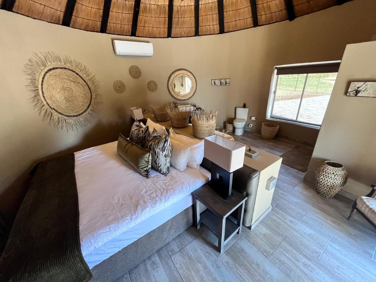 Boskamp Lodge *