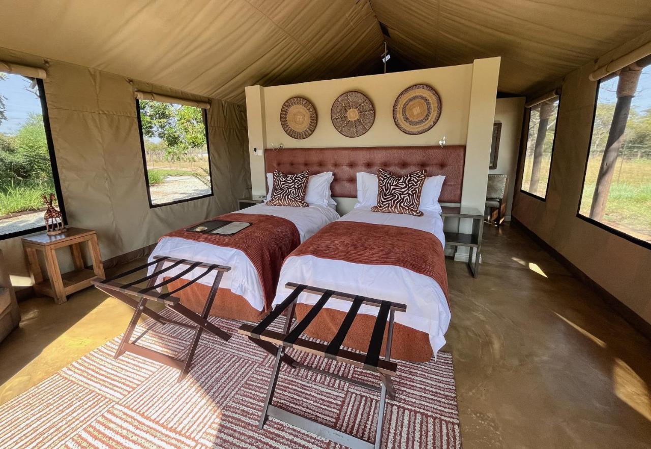 Lodge Boskamp