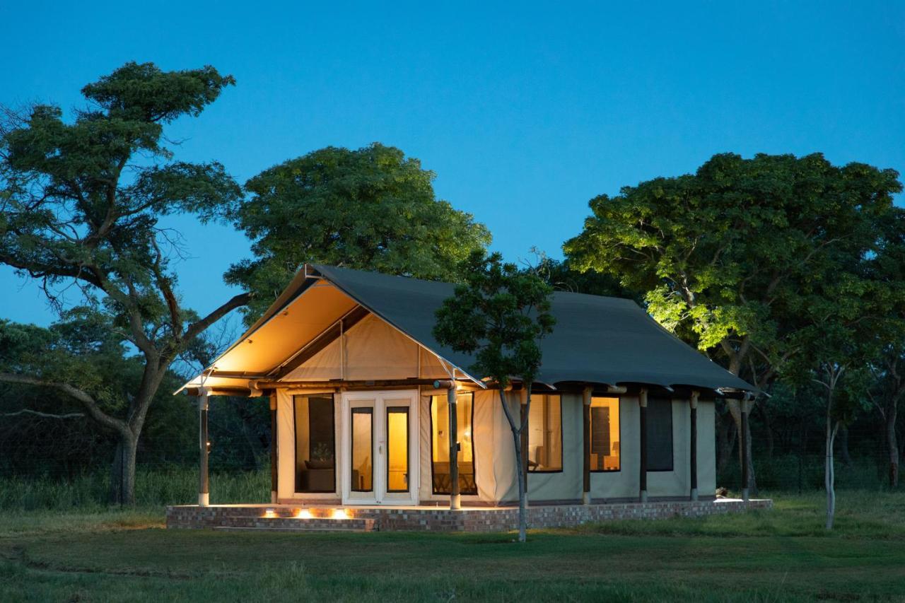 Lodge Boskamp