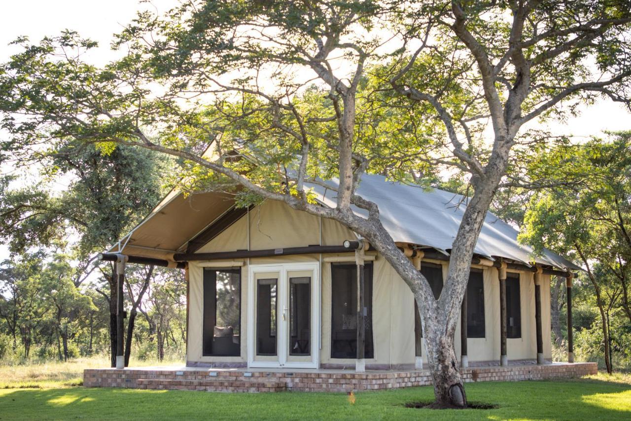 Boskamp Lodge